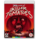 Return of the Killer Tomatoes - Dual Format (Includes DVD)
