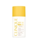 Clinique Sun Protection SPF50 Mineral Sunscreen Fluid for Face 30ml / 1 fl.oz. Clinique Sun Protection SPF50 Mineral Sunscreen Fluid for Face 30ml / 1 fl.oz.