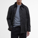 Barbour Heritage Ashby Waxed Cotton Jacket - S