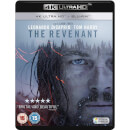 The Revenant - 4K Ultra HD