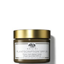 Crema anti-envejecimiento con protector FPS25 Plantscription™ de Origins (50 ml)