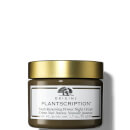 Crema de noche rejuvenecedora Plantscription™ de Origins (50 ml)