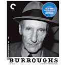 Burroughs: The Movie - The Criterion Collection