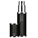 Travalo Perfume Atomiser Milano Black 5ml / 0.17 fl.oz. Travalo Perfume Atomiser Milano Black 5ml / 0.17 fl.oz.