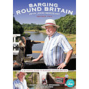 Barging Round Britain's Canals with John Sergeant - Series 2