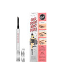 benefit Goof Proof Easy Shape & Fill Brow Pencil Shade 04 Warm Deep Brown