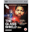 The Glass Shield The Glass Shield