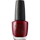 OPI Nail Polish - We The Female 15ml OPI Nail Polish - We The Female 15ml