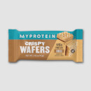 Myprotein Protein Wafers (USA Sample) - 1servings - Vanille