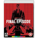 The Yakuza Papers: Final Episode The Yakuza Papers: Final Episode