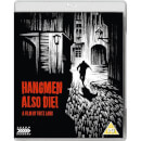 Hangmen Also Die! Hangmen Also Die!
