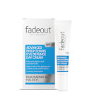 Fade Out Advanced Brightening Eye Defense เดย์ครีม SPF20 15ml