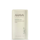 AHAVA Moisturising Salt Soap