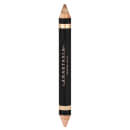 Highlighting Duo Pencil - Matte - Shell - Lace