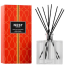 NEST New York Sicilian Tangerine Reed Diffuser 175ml NEST New York Sicilian Tangerine Reed Diffuser 175ml
