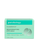 Patchology FlashPatch RejuvinatingEye Gels - 30 Pairs/Jar