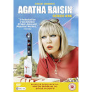 Agatha Raisin - Series One