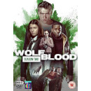 WolfBlood - Season 2