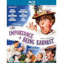 The Importance of Being Earnest