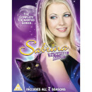 Sabrina, The Teenage Witch - Season 1-7