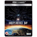 Independence Day: Resurgence - 4K Ultra HD (Includes UV Copy)