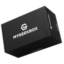My Geek Box October 2016 My Geek Box October 2016