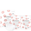 STARSKIN Dreamkiss Lip Mask Coconut Bio-Cellulose Second Skin Lip Mask (2 Masks)