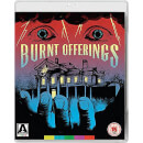 Burnt Offerings - Dual Format (Includes DVD)