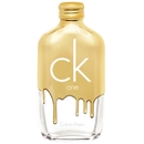 Calvin Klein CK One Gold Eau de Toilette 100ml Calvin Klein CK One Gold Eau de Toilette 100ml