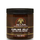 As I Am Curling Jelly Coil and Curl Definer żel do stylizacji włosów kręconych 227 g