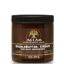 As I Am DoubleButter Daily Moisturiser Cream 227g