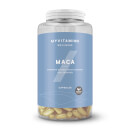 Maca Capsules - 30Capsules