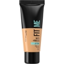 Maybelline Fit Me! Matte and Poreless Foundation - 220 Natural Beige
