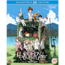 Digimon Adventure Tri The Movie - Part 1 Collectors Edition