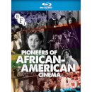 Pioneers of African-American Cinema