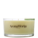 AromaWorks Candle Nurture 3 Wick 400g AromaWorks Candle Nurture 3 Wick 400g