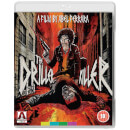 The Driller Killer - Dual Format (Includes DVD)
