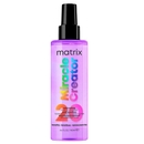 Matrix Total Results Miracle Creator 20 Benefits Hair Styling Primer For All Hair Types 190ml Matrix Total Results Miracle Creator 20 Benefits Hair Styling Primer For All Hair Types 190ml