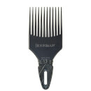 Denman D17 Curl Tamer Comb - Black