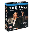 The Fall Series One and Two The Fall Series One and Two