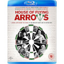House Of The Flying Arrows House Of The Flying Arrows
