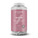 Biotin - 30tabletės