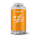 One For All Tablets - Multivitamin - 90Tablets
