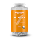 Potassium - 90tabletter