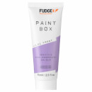 Fudge Paintbox Hair Colourant 75ml - Lilac Frost