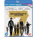 The Magnificent Seven The Magnificent Seven