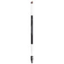 Anastasia Beverly Hills #14 Duo Brow/Eye Liner Angled Cut/Spooley Synthetic Brush Anastasia Beverly Hills #14 Duo Brow/Eye Liner Angled Cut/Spooley Synthetic Brush