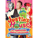 Justin's House: The Fantastic Bumper Collection