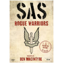 SAS Origins: A Secret History