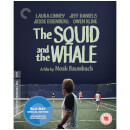 The Squid And The Whale - The Criterion Collection